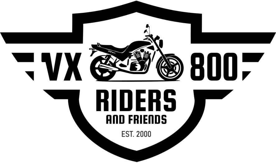 Logo der Webseite www.vxrider.de V2025